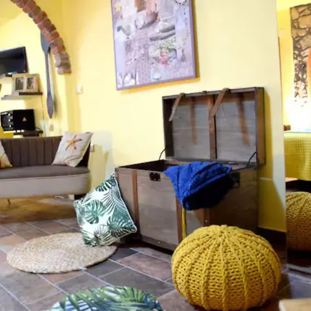 Agriturismo Su'E Lentu-2